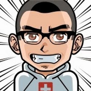 Meet your Posher, Mark